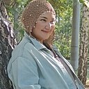 Бану, 53 года