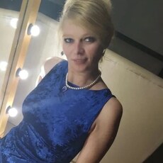 Фотография девушки Котенок, 33 года из г. Зубова Поляна