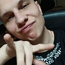 Никитос, 23 года