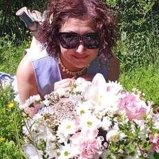 Фотография девушки Оксана, 50 лет из г. Чита