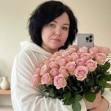 Фотография девушки Анна, 36 лет из г. Усолье-Сибирское