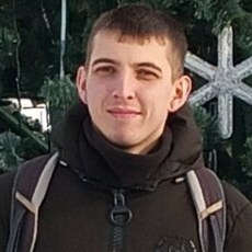 Фотография мужчины Макс, 25 лет из г. Минеральные Воды