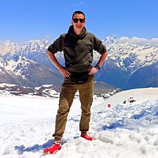 Фотография мужчины Дмитрий, 43 года из г. Москва