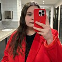 Анастасия, 19 лет