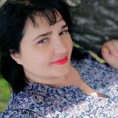 Фотография девушки Светлана, 46 лет из г. Донецк