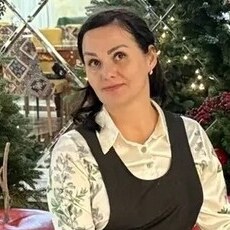 Фотография девушки Анастасия, 41 год из г. Большой Камень