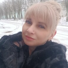 Фотография девушки Татьяна, 41 год из г. Ясиноватая