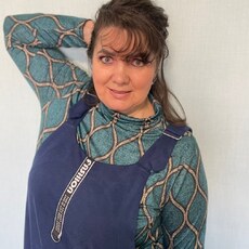 Фотография девушки Елена, 49 лет из г. Комсомольск-на-Амуре