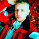 Юрчик, 37 лет