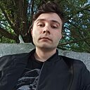 Виталий, 23 года