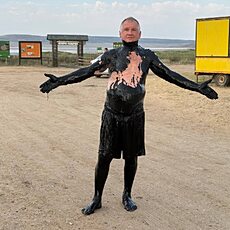 Фотография мужчины Евгений, 69 лет из г. Керчь