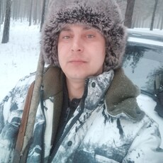 Фотография мужчины Сергей, 32 года из г. Матвеев Курган