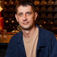 Фотография мужчины Иван, 35 лет из г. Киров