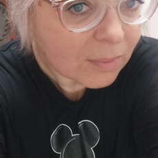 Фотография девушки Анна, 45 лет из г. Липецк