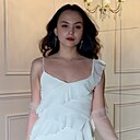 Камила, 20 лет