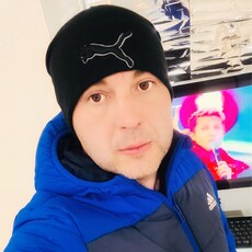 Фотография мужчины Коля, 41 год из г. Семикаракорск