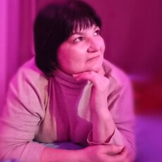Фотография девушки Ольга, 48 лет из г. Ижевск
