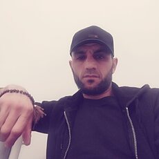 Фотография мужчины Руслан, 37 лет из г. Шымкент