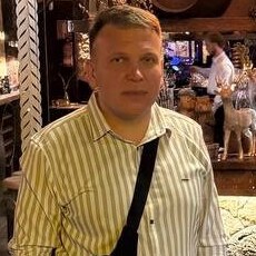 Фотография мужчины Вячеслав, 35 лет из г. Брест