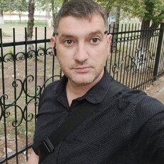 Фотография мужчины Никита, 34 года из г. Павлодар