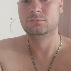 Фотография мужчины Игорь, 32 года из г. Чудово