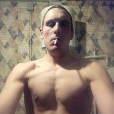 Фотография мужчины Шурик, 31 год из г. Ишим