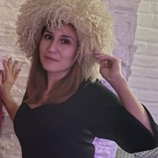 Фотография девушки Оксана, 38 лет из г. Владимир