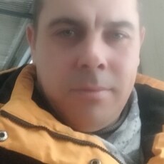 Фотография мужчины Андрей, 41 год из г. Глубокое