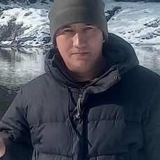 Фотография мужчины Team, 37 лет из г. Горно-Алтайск