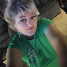 Фотография девушки Светлана, 49 лет из г. Тайшет