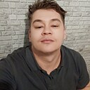 Кирилл, 30 лет