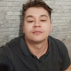 Фотография мужчины Кирилл, 30 лет из г. Ижевск