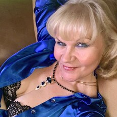 Фотография девушки Елена, 53 года из г. Санкт-Петербург