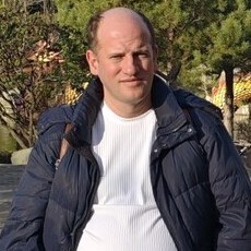 Фотография мужчины Арсентий, 42 года из г. Томск