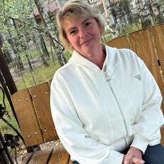 Фотография девушки Евгения, 51 год из г. Кострома