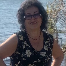 Фотография девушки Вероника, 60 лет из г. Новосибирск