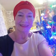 Фотография девушки Надежда, 62 года из г. Атяшево