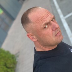 Фотография мужчины Андрей, 41 год из г. Сальск