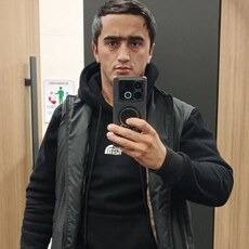 Фотография мужчины Мухаммад, 30 лет из г. Ноябрьск