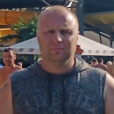 Фотография мужчины Александр, 47 лет из г. Прокопьевск