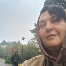 Фотография девушки Светлана, 54 года из г. Пушкино (Московская Обл)