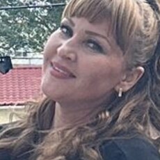 Фотография девушки Мариночка, 39 лет из г. Горячий Ключ