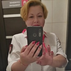 Фотография девушки Ольга, 51 год из г. Раменское