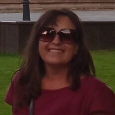 Фотография девушки Ольга, 48 лет из г. Смоленск