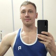 Фотография мужчины Сергей, 30 лет из г. Тольятти