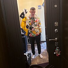 Фотография мужчины Андрей, 35 лет из г. Новоуральск