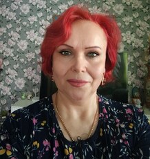 Фотография девушки Оля, 53 года из г. Сатка