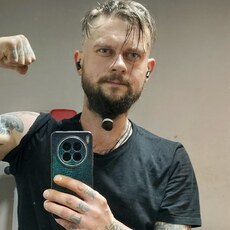 Фотография мужчины Светозар, 35 лет из г. Волгоград