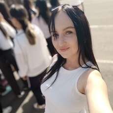 Фотография девушки Гардеева, 27 лет из г. Рудный