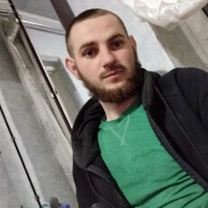 Фотография мужчины Boroda, 26 лет из г. Кривой Рог